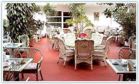 Hotel Goldinger Landstuhl Exterior foto